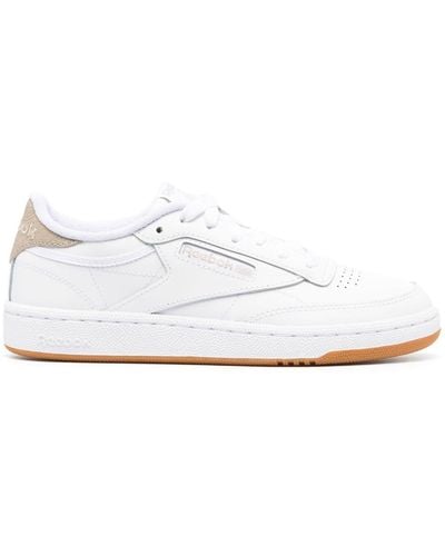 Reebok Club C 85 Sneakers for Women - Up to 50% off | Lyst