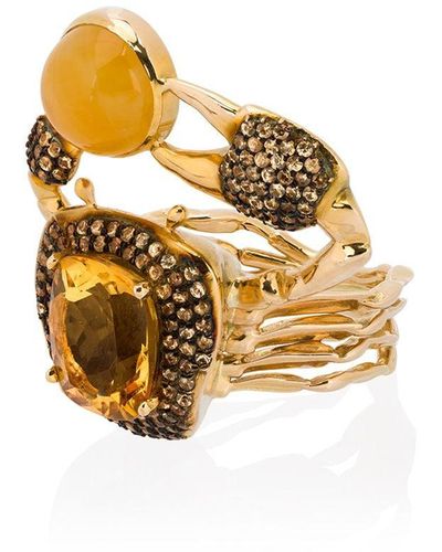 Daniela store villegas jewelry