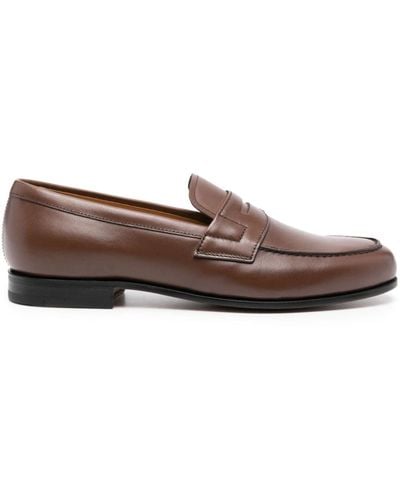 Church's Heswall 2 Loafer - Braun