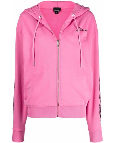 Just Cavalli Hoodies for Women | Online Sale up to 60% off | Lyst