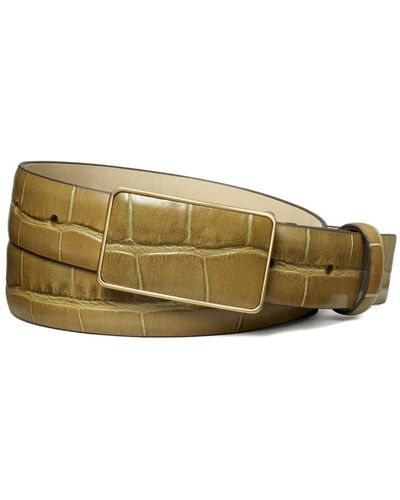 Ceinture hot sale tory burch