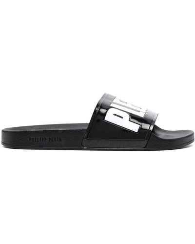 Philipp Plein Sandals and Slides for Men | Online Sale up to 86% off | Lyst
