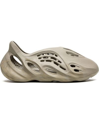 Yeezy Yeezy Foam Runner "stone Sage" Sneakers - Multicolor
