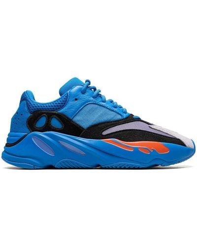 adidas Yeezy Boost 700 "hi-res Blue" Sneakers