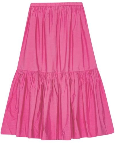 Ganni Skirts - Pink