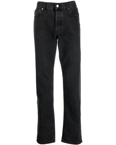 Ambush Slim-fit Jeans - Zwart