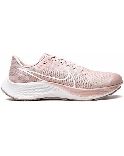 Nike Air Zoom Pegasus 38 Trainers - Pink