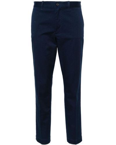 Polo Ralph Lauren Slim-Fit Chino Pants - Blue