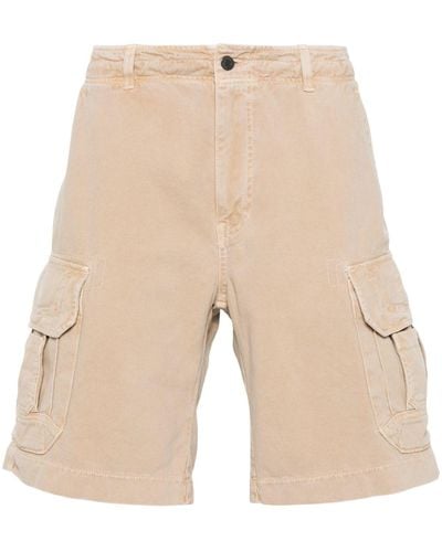 Moschino Cargo Shorts - Naturel