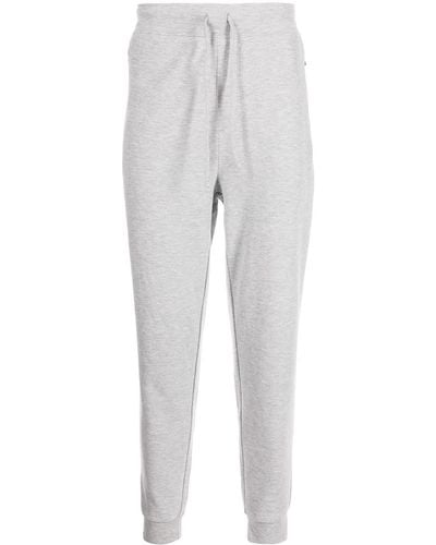 Polo Ralph Lauren Jersey Tapered Sweatpants - Grey