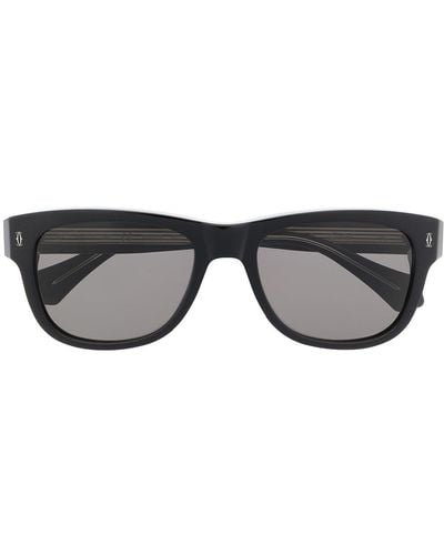 Cartier Gafas de sol CT0277S - Negro