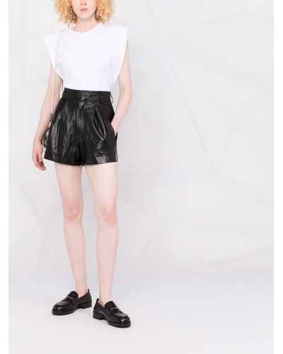 Manokhi Shorts Jett - Negro