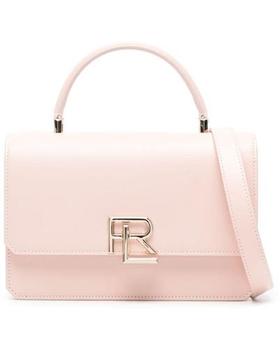 Ralph Lauren Collection Rl 888 Tote Bag - Pink