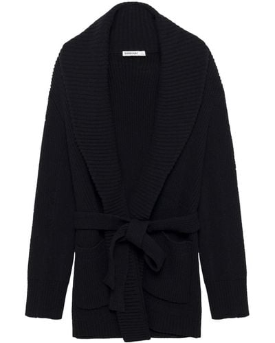 Cashmere Robes
