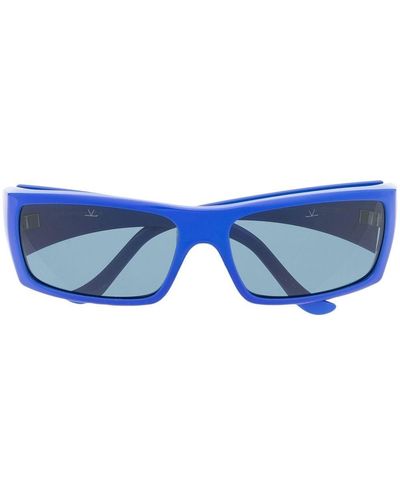 Vuarnet Altitude Sonnenbrille - Blau