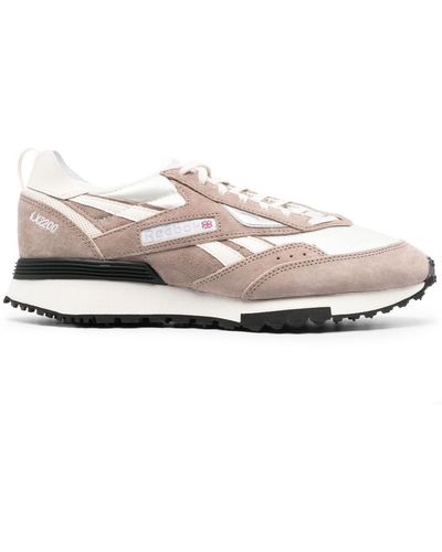 Reebok LX2200 Sneakers - Weiß