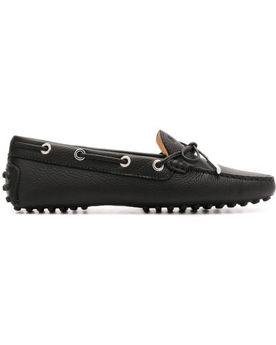 Tod's Mocassins - Noir