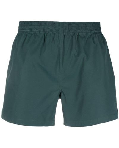 Green Ron Dorff Shorts for Men | Lyst