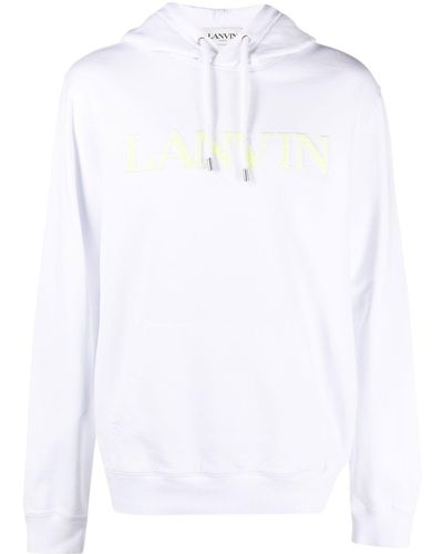 Lanvin Jumpers - White