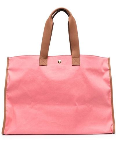 Mackintosh L/uniform Foldable Bag - Pink