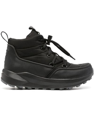 Rossignol Apres-ski Flatform Boots - Black