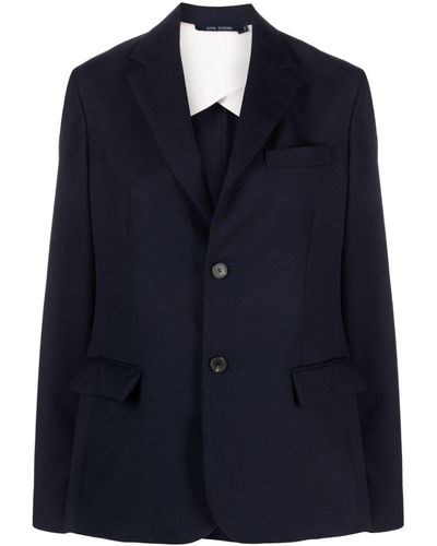 Blue Sofie D'Hoore Jackets for Women | Lyst