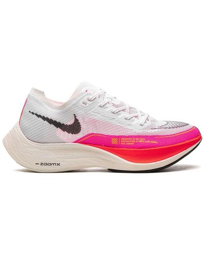 Nike Zoomx Vaporfly Next % 2 Sneakers - Pink