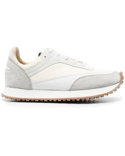 Spalwart Low-top Sneakers - White