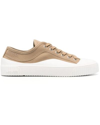 A.P.C. Sneakers - Bianco