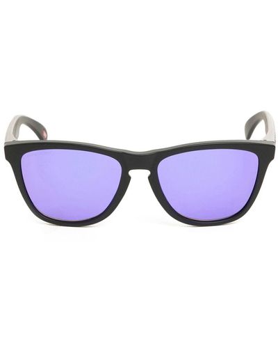 Oakley Frogskinstm Square-frame Sunglasses - Blue