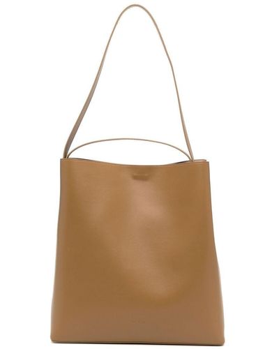 Mini Sac Tote Bag by Aesther Ekme- La Garçonne