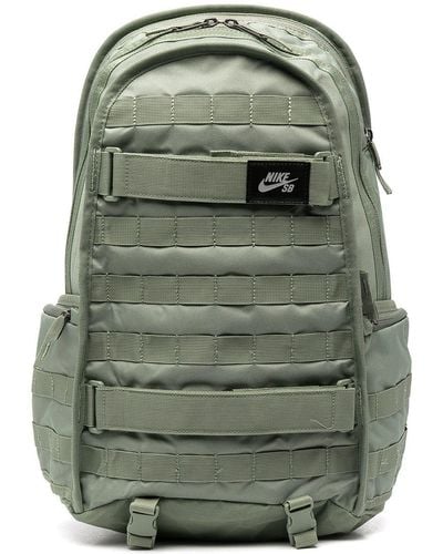 Nike Sb Rpm Skate Backpack - Green