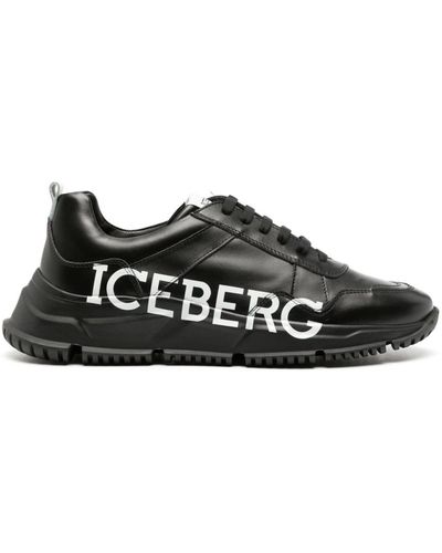 Iceberg Sneakers for Men | Online Sale up to 61% off | Lyst