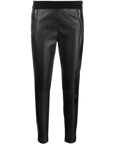 Michael Michael Kors Faux Leather pants