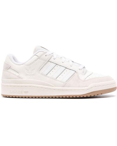 adidas Forum Low Classic sneakers - Weiß