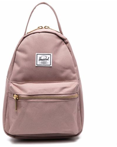 Herschel Supply Co. Nova バックパック ミニ - ピンク