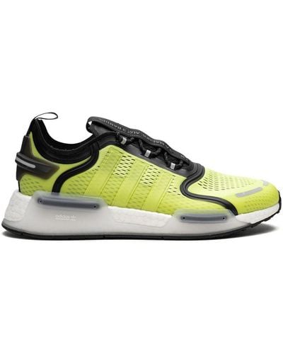 adidas Nmd_v3 Low-top Trainers - Green