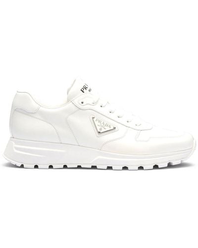 Prada Sneakers Prax 01 - Bianco