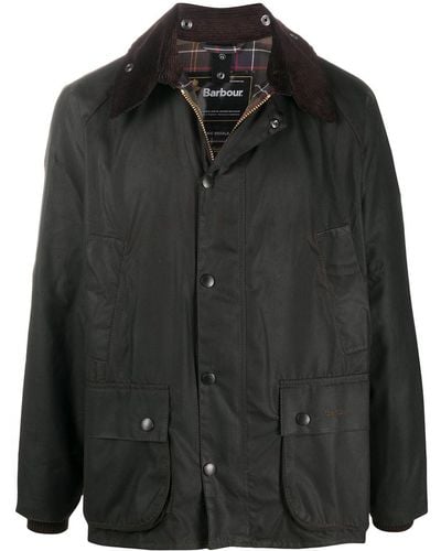Barbour Light jacket - Noir