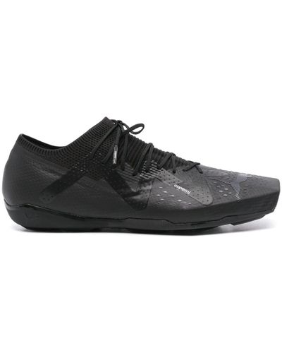 Coperni X Puma 90sqr Sneakers - Black