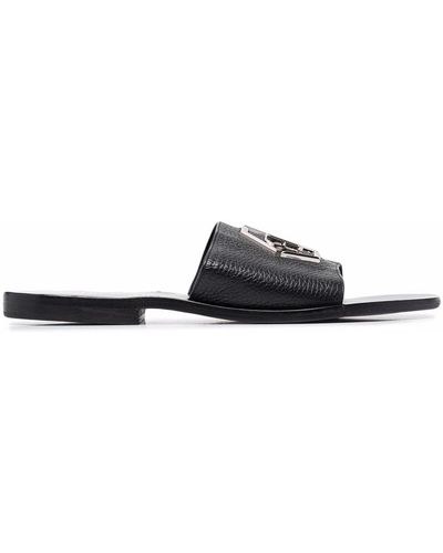 Philipp Plein Sandals and Slides for Men | Online Sale up to 82% off | Lyst