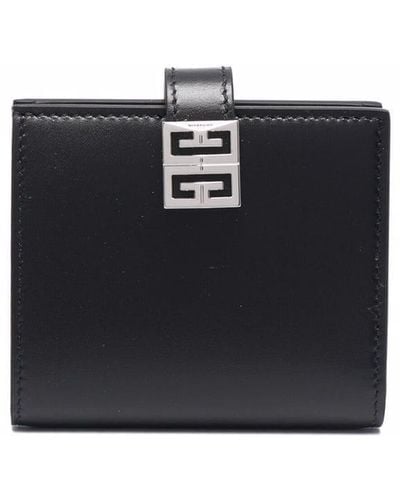 Givenchy 4g 財布 - ブラック