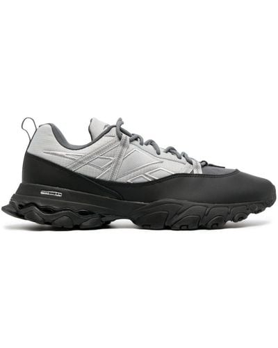 Reebok Dmx Trail Shadow Sneakers - Black
