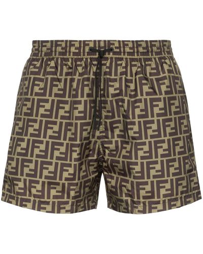 Beachwear Fendi da uomo | Sconto online fino al 51% | Lyst