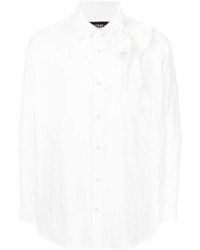 メンズ Yohji Yamamoto カジュアルシャツ & ワイシャツ | オンライン