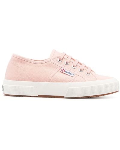 Superga Cotu Sneakers - Pink