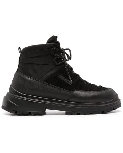 Canada Goose Journey Ankle Boots - Black