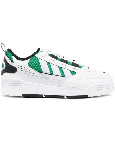 adidas Adi2000 Sneakers - Weiß