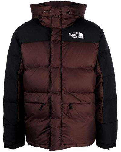 The North Face Himalayan ダウンジャケット - ブラック