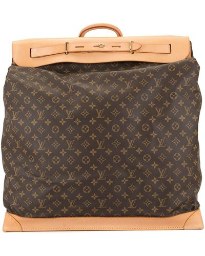 Louis Vuitton プレオウンド Steamer バッグ - マルチカラー